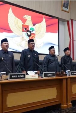 Perubahan APBD 2026 Disepakati, Sukabumi Dapat Tambahan Dana Bagi Hasil Rp89 Miliar