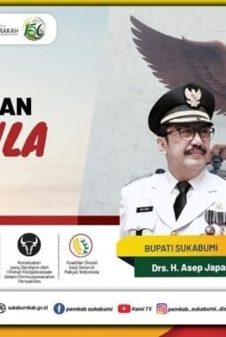 Selamat Hari Kesaktian Pancasila 2026